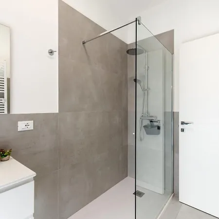 Closea House Renovated With Quality Materials * Pescara