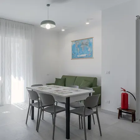 Closea House Renovated With Quality Materials * Pescara