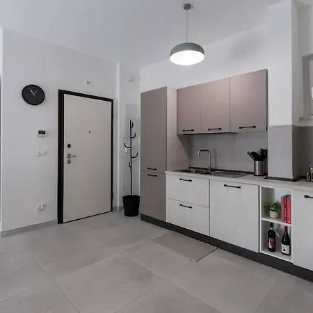 Closea House Renovated With Quality Materials *