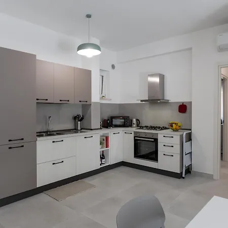 Closea House Renovated With Quality Materials * Pescara