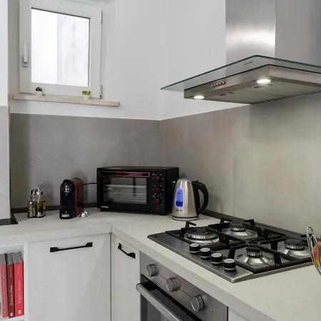 Closea House Renovated With Quality Materials Appartement Pescara