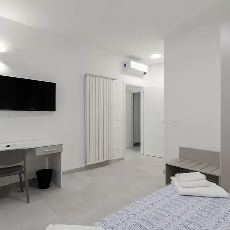 Appartamento Closea House Renovated With Quality Materials