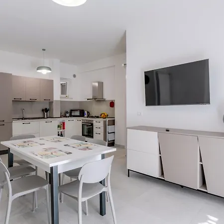 Closea House Renovated With Quality Materials * Pescara