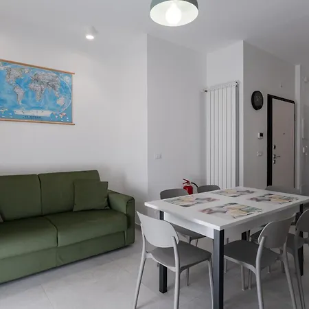 Closea House Renovated With Quality Materials Appartement *