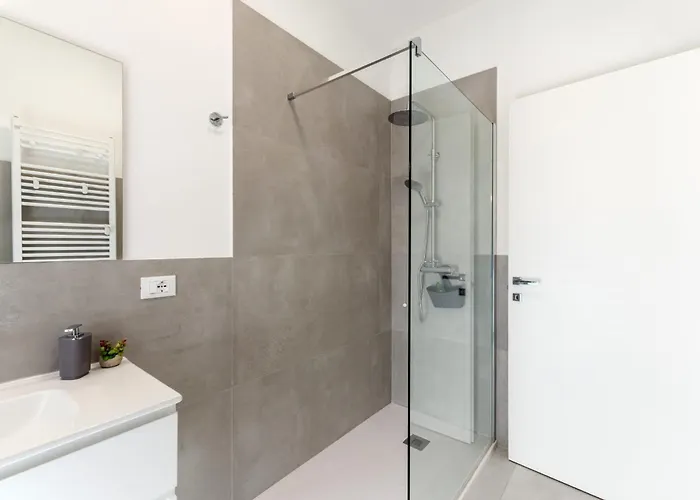 Closea House Renovated With Quality Materials * Pescara