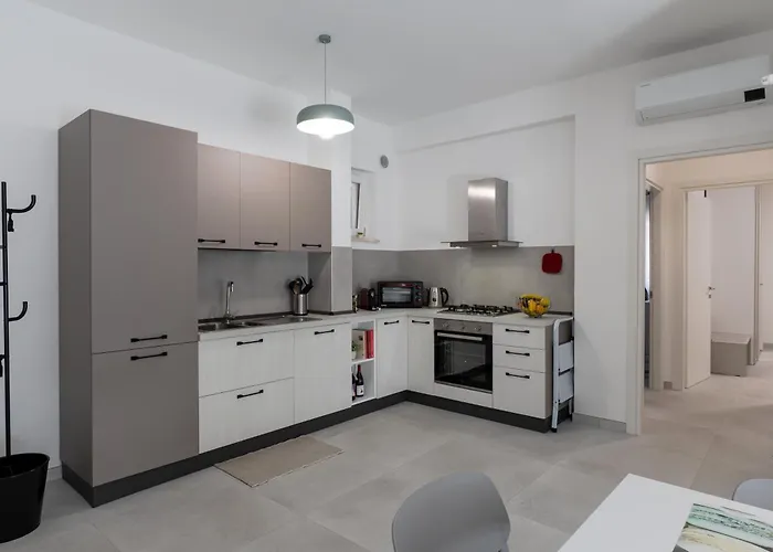 Closea House Renovated With Quality Materials * Pescara