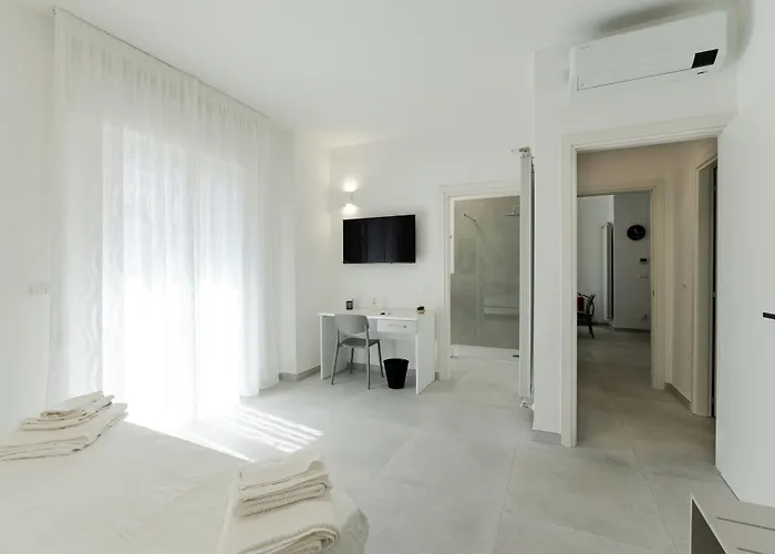 Closea House Renovated With Quality Materials Apartamento Pescara