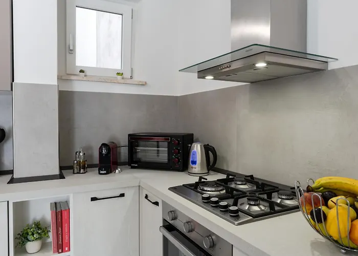 Closea House Renovated With Quality Materials Apartamento Pescara