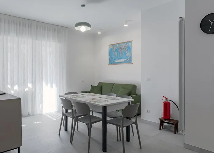Closea House Renovated With Quality Materials * Pescara