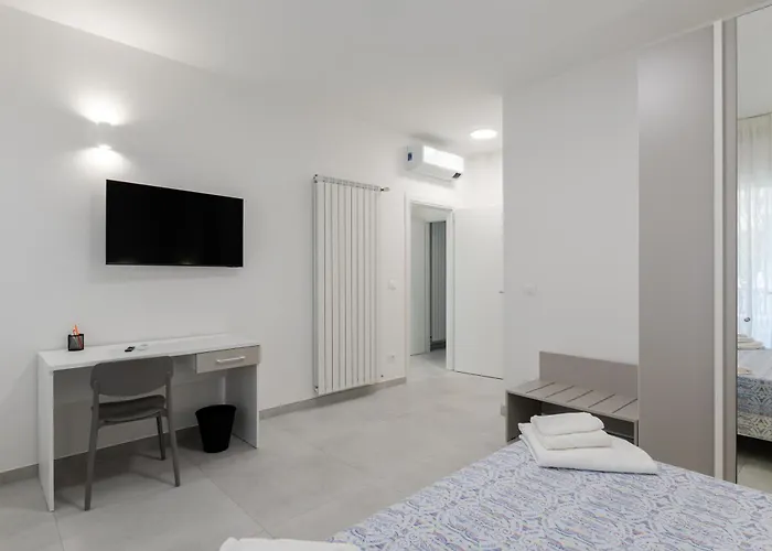 Apartamento Closea House Renovated With Quality Materials