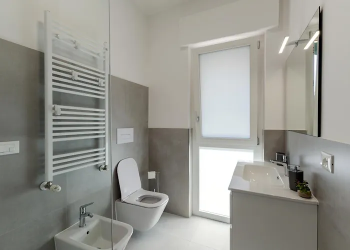 Closea House Renovated With Quality Materials Apartamento