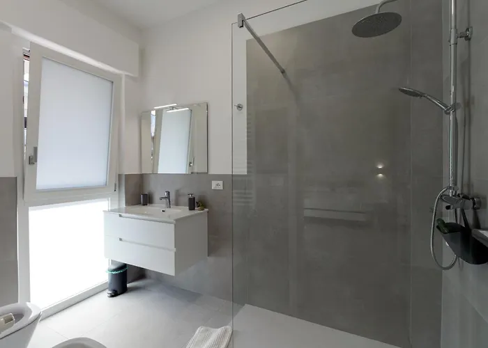 Closea House Renovated With Quality Materials Apartamento Pescara