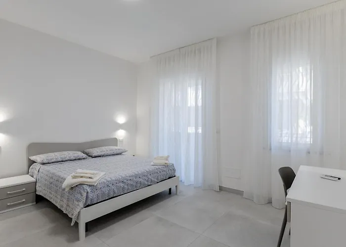 Closea House Renovated With Quality Materials * Pescara