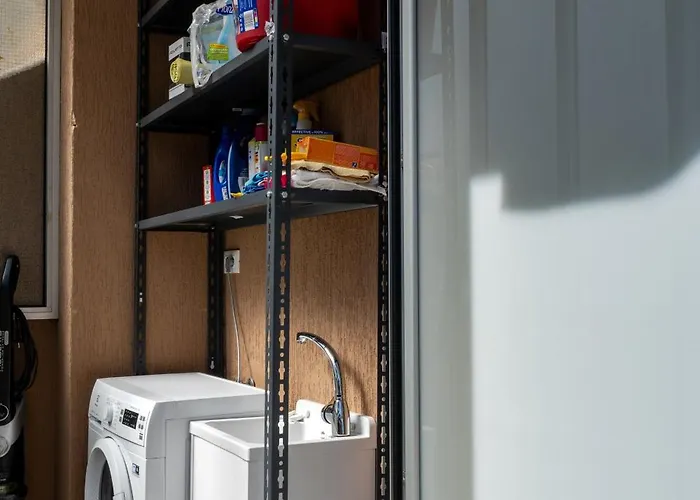 Closea House Renovated With Quality Materials *